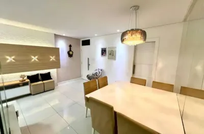 Apartamento com 3 quartos à venda na Avenida Deputado Sílvio Teixeira, Grageru, Aracaju
