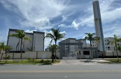 Apartamento à venda no LAGOA MANGUABA CONDOMÍNIO CLUBE, SANTA AMÉLIA, Maceió, AL