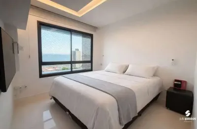 Apartamento à venda no Poema Art Residence, TREZE DE JULHO, Aracaju, SE