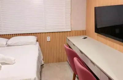 Apartamento para locação no SMART ORLA, BOCA DO RIO, Salvador, BA