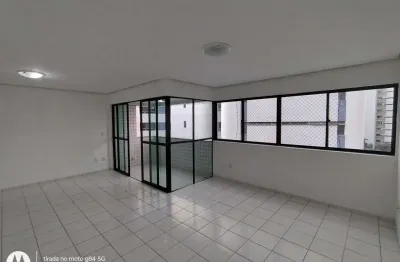 Apartamento para locação no 110M, 3 QUARTOS, 2 VAGAS, JAQUEIRA, JAQUEIRA, Recife, PE