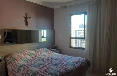 Apartamento à venda no PASSEIO BEIRA MAR, JARDINS, Aracaju, SE