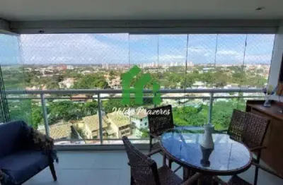 Apartamento à venda no ART RESIDENCE, JAGUARIBE, Salvador, BA