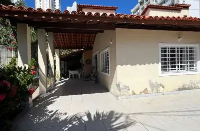 Casa à venda no RUA JÚLIO DINIZ - PITUBA, SALVADOR - BA, PITUBA, Salvador, BA