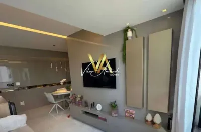 Apartamento com 3 quartos à venda na Rua José Higino, Madalena, Recife