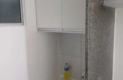 Apartamento para locação no SHOPING PARQUE, IMBIRIBEIRA, Recife, PE