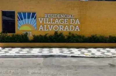Apartamento à venda no VILLAGE DA ALVORADA, BENEDITO BENTES, Maceió, AL