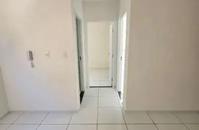 Apartamento à venda no PARQUE DA AVENIDA, FERNANDO COLLOR, Nossa Senhora do Socorro, SE