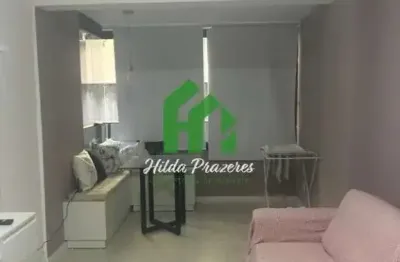 Apartamento à venda no SAINT THOMAZ RESIDENCE, ONDINA, ONDINA, Salvador, BA