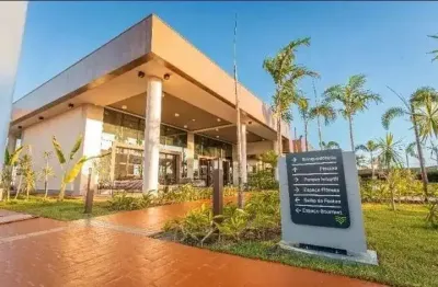 Terreno em condomínio fechado à venda na Rodovia dos Náufragos, Aruana, Aracaju