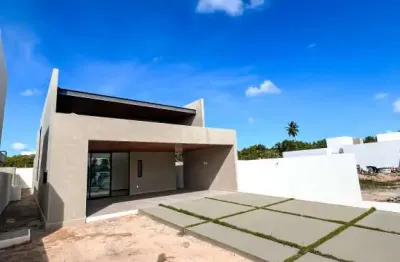 Casa à venda no ENSEADA DA LAGOA, MASSAGUEIRA DE BAIXO, Marechal Deodoro, AL