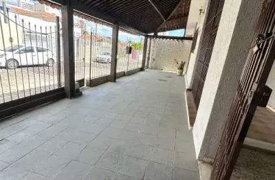 Casa com 5 quartos para alugar na Rua Coronel José Guimarães, 275, Lagoa Nova, Natal