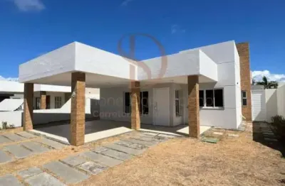 Casa à venda no CONDOMÍNIO COSTA PARADISO, COSTA PARADISO, Barra dos Coqueiros, SE