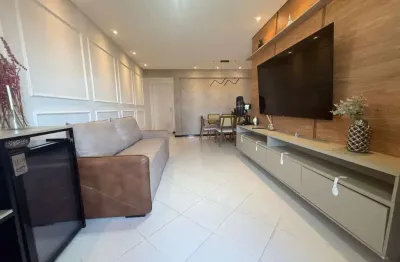 Apartamento à venda no Costa Esmeralda, GRAGERU, Aracaju, SE