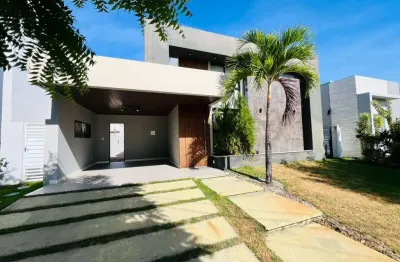 Casa à venda no TERRAS ALPHAVILLE SERGIPE 2, ALPHAVILLE, Barra dos Coqueiros, SE