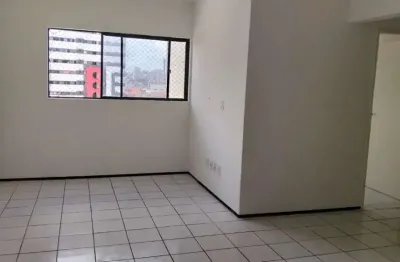 Apartamento para locação no EDIFÍCIO PORTAL DO SOL I, CASA., POÇO, Maceió, AL