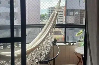 Apartamento para locação no EDF BELLAGIO, PONTA VERDE, Maceió, AL