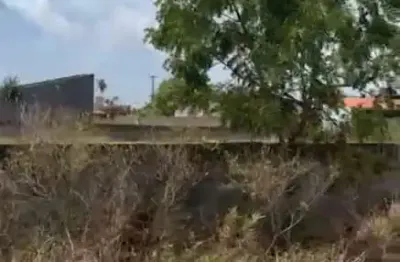 Terreno à venda na Loteamento Alamedas Da Praia, 175, Praia do Patacho, Porto de Pedras