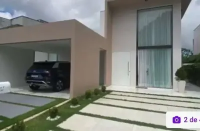 Casa para locação no RESERVA BELLA VISTA, ANTARES, Maceió, AL