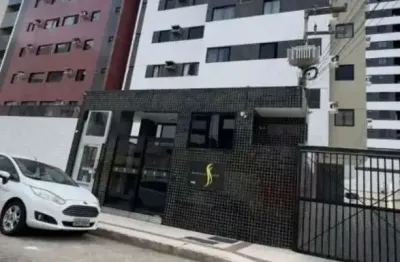 Apartamento para locação no EDIFÍCIO SOHO - RUA LUIZ CAMPOS TEIXEIRA, PONTA VERDE, Maceió, AL