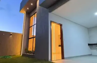 Casa à venda em rua pública, LUAR DA BARRA, Barra dos Coqueiros, SE