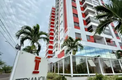 Apartamento à venda no Trianon Jardins, JARDINS, Aracaju, SE