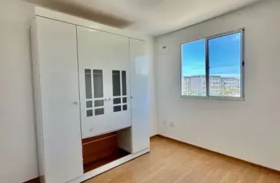 Apartamento para locação no MRV PARQUE ALAMEDA DA COSTA, LUAR DA BARRA, Barra dos Coqueiros, SE