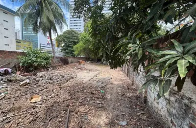 Lote à venda em rua pública, CANDEIAS, Jaboatão dos Guararapes, PE