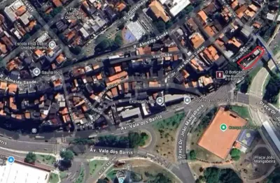 Ponto comercial à venda na Avenida Vale dos Barris, 77, Barris, Salvador