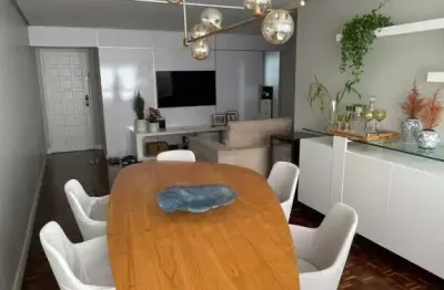 Apartamento à venda no CONDOMÍNIO RIVIERA, TREZE DE JULHO, Aracaju, SE