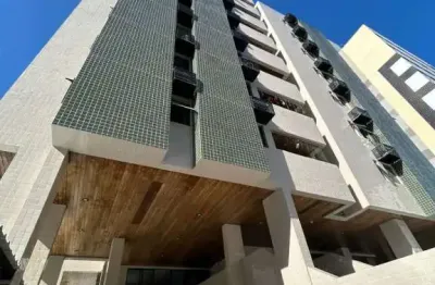 Apartamento com 3 quartos à venda na Rua Hélio Pradines, Ponta Verde, Maceió