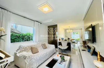 Casa em condomínio fechado com 4 quartos à venda na Rua João Mota dos Santos, Robalo, Aracaju