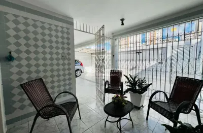 Casa com 4 quartos à venda na Rua São Judas Tadeu, 555, Pereira Lobo, Aracaju