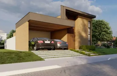 Casa à venda no PADANG BEACH RESIDENCE, OLHOS D'ÁGUA, Barra dos Coqueiros, SE