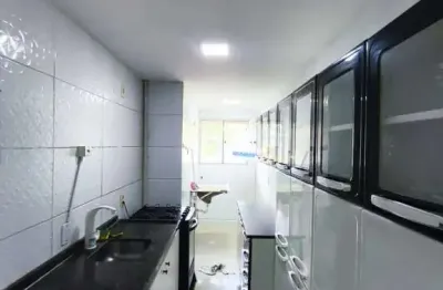 Apartamento para locação no BLUE VILLE, CANDEIAS, Jaboatão dos Guararapes, PE