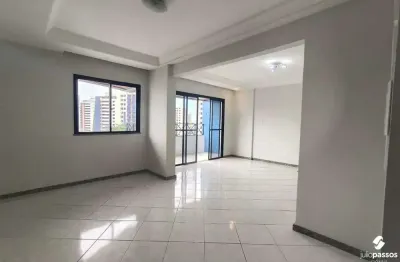 Apartamento à venda no ADAUTO NICOLAU DE OLIVEIRA, GRAGERU, Aracaju, SE