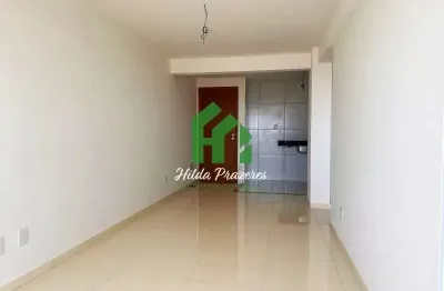 Apartamento com 1 quarto à venda na Avenida Octávio Mangabeira, Piatã, Salvador