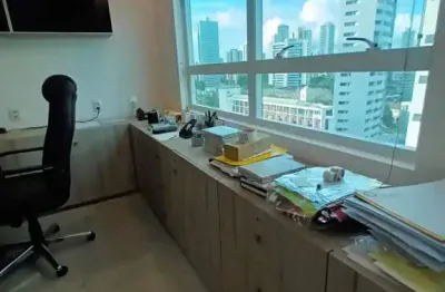 Ponto comercial à venda na Rua Jacó Velosino, 290, Casa Forte, Recife