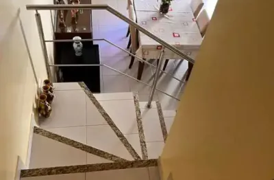 Casa à venda no CONDOMÍNIO PORTAL DO SOL, BURAQUINHO, Lauro de Freitas, BA