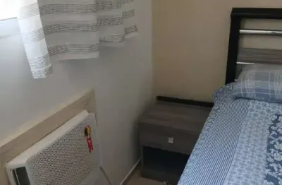 Apartamento para locação no COND. PARQUE SUN GARDEN - LAURO DE FREITAS - BA, CAIXA D'ÁGUA, Lauro de Freitas, BA