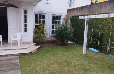 Casa com 4 quartos para alugar na Rua Professora Zahidé Machado Neto, 64, Itaigara, Salvador