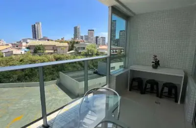 Apartamento para locação no MUNDO PLAZA RESIDENCIAL, CAMINHO DAS ÁRVORES, Salvador, BA