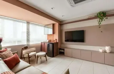 Apartamento com 3 quartos à venda na Rua Monsenhor Silva, Madalena, Recife