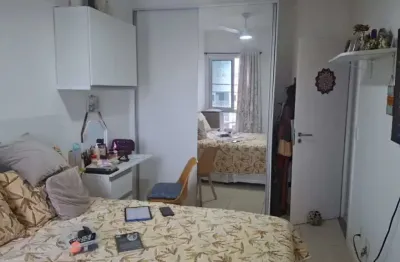 Apartamento com 3 quartos à venda na Rua das Patativas, Imbuí, Salvador