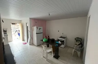 Casa à venda em rua pública, JOÃO ALVES, Nossa Senhora do Socorro, SE