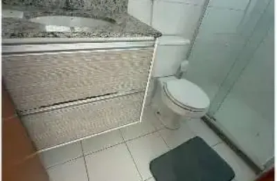 Apartamento para locação no EDIFÍCIO MARIA FÉLIX, PITANGUEIRAS, Lauro de Freitas, BA