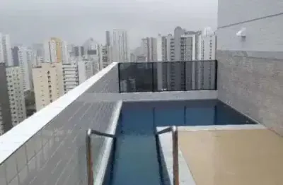 Apartamento à venda no STUDIO PARNAMIRIM, PARNAMIRIM, Recife, PE