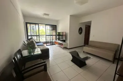 Apartamento à venda no EDIFÍCIO EVERALDO CASTRO, PONTA VERDE, Maceió, AL
