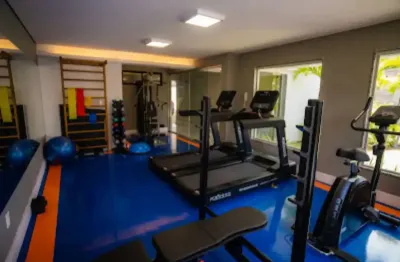 Apartamento à venda no JARDIM MONET, ENCRUZILHADA, Recife, PE