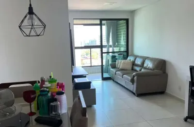 Apartamento à venda no RESERVA DA MADALENA, MADALENA, Recife, PE